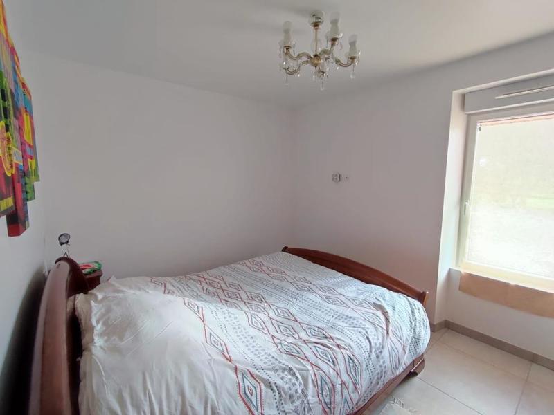 Maison - 46 m² - 2 pièces