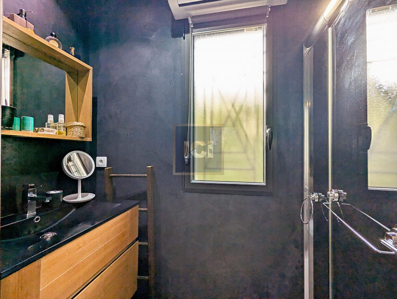 Villa - 164 m² - 5 pièces