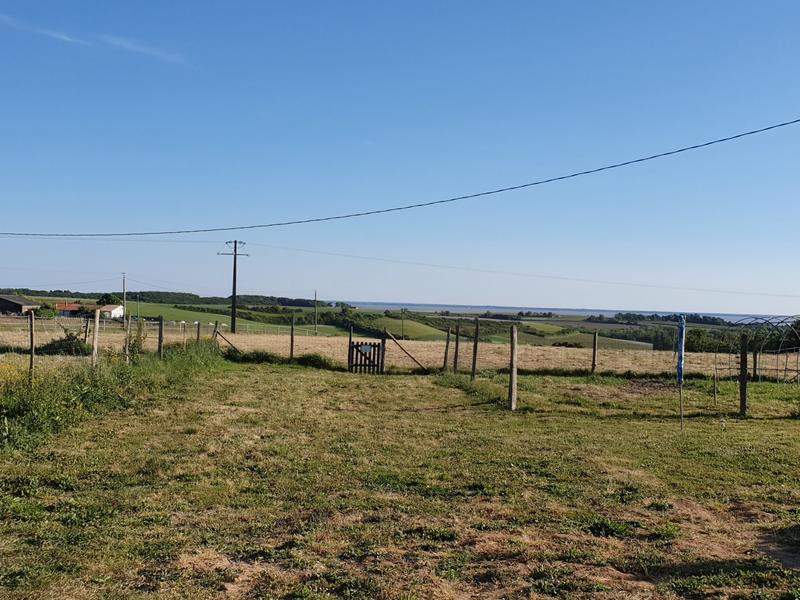 Maison - 190 m² - 7 pièces