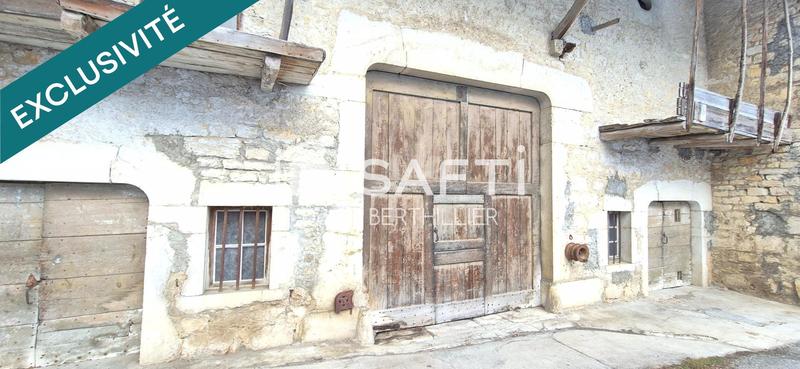 Maison - 250 m² - 10 pièces