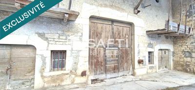 Maison - 250 m² - 10 pièces