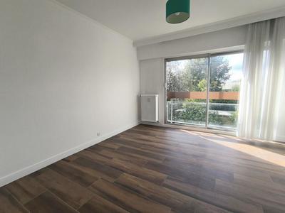 Appartement - 123 m² - 5 pièces