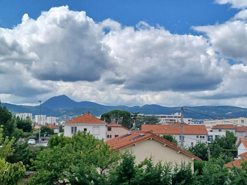 Maison - 65 m² - 3 pièces