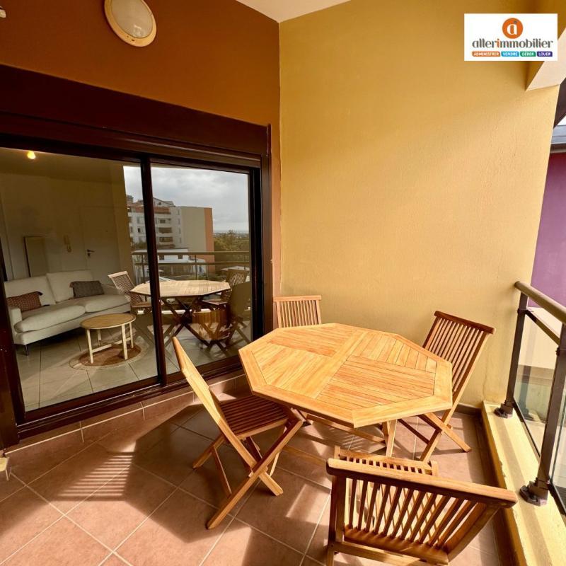 Appartement - 41 m² - 2 pièces