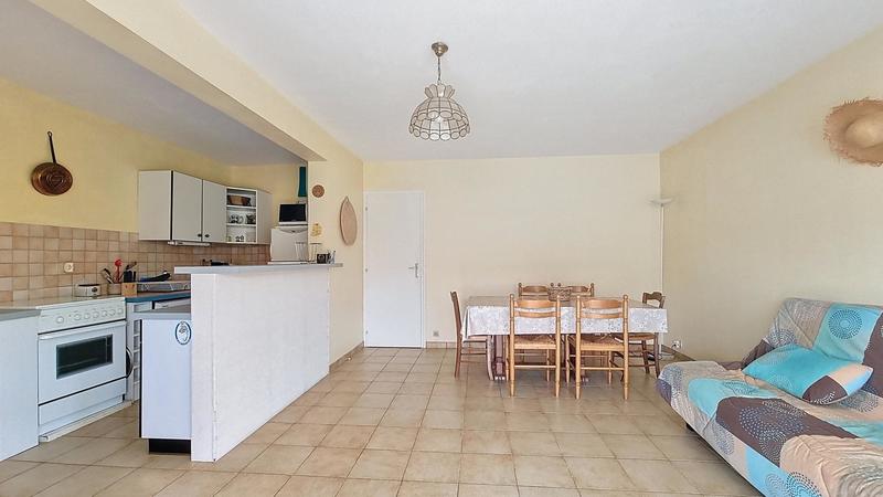 Villa - 190 m² - 7 pièces