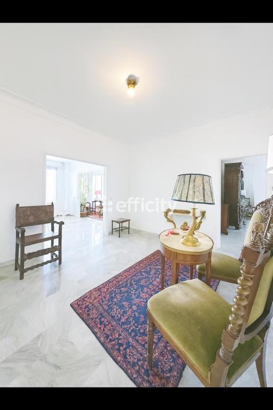 Appartement - 112 m² - 3 pièces