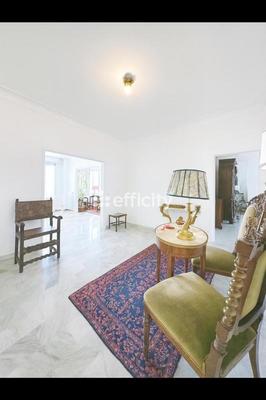 Appartement - 112 m² - 3 pièces