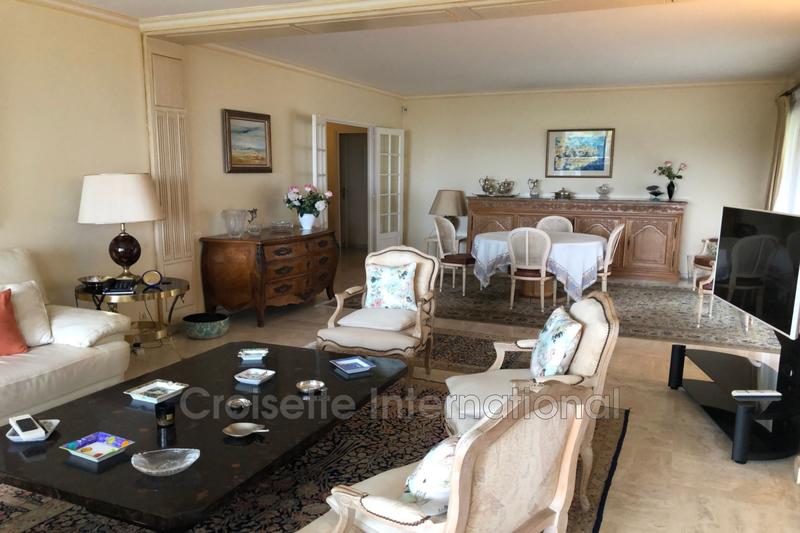 Appartement - 146 m² - 5 pièces