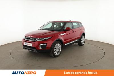 Land Rover Range Rover Evoque 2.0 Td4 Hse Bva 180 ch