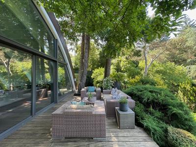 Maison - 267 m² - 7 pièces