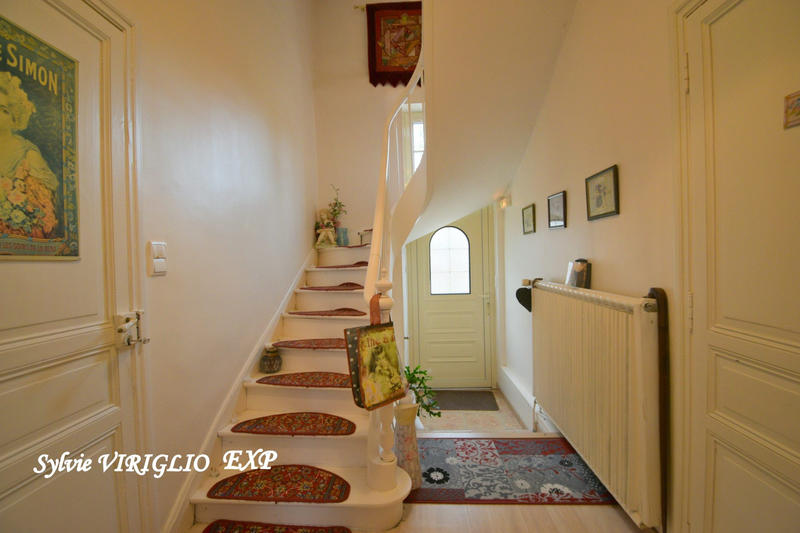 Maison - 155 m² - 6 pièces