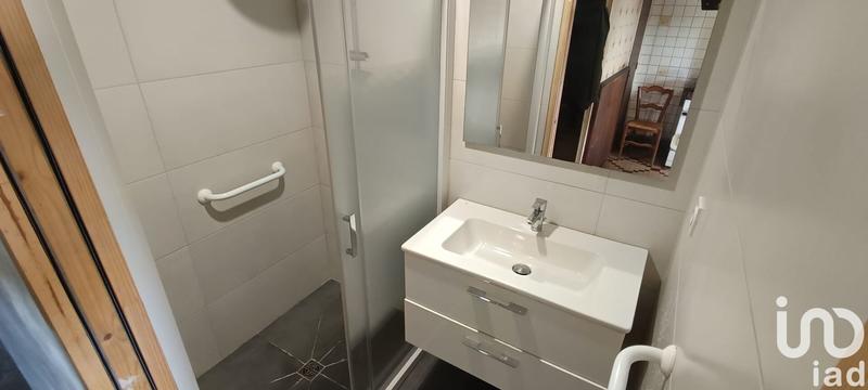 Maison de village - 94 m² - 2 pièces