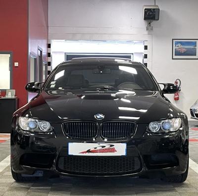 Bmw M3 Coupé 4.0 V8 420ch Drivelogic (E92)