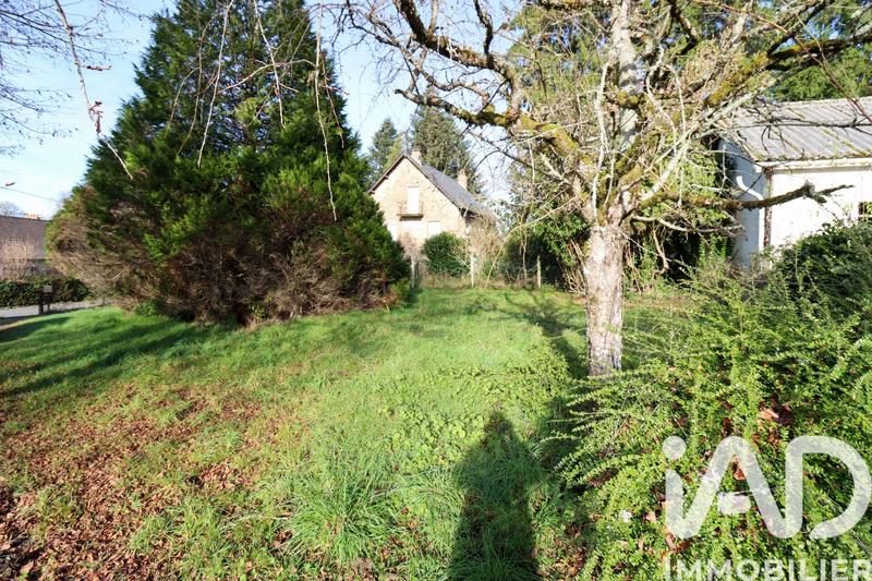 Maison - 109 m² - 5 pièces