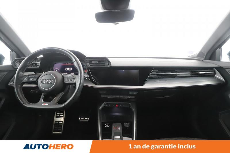 Audi A3 sportback 35 Tfsi mHEV s line s tronic 7 150 ch