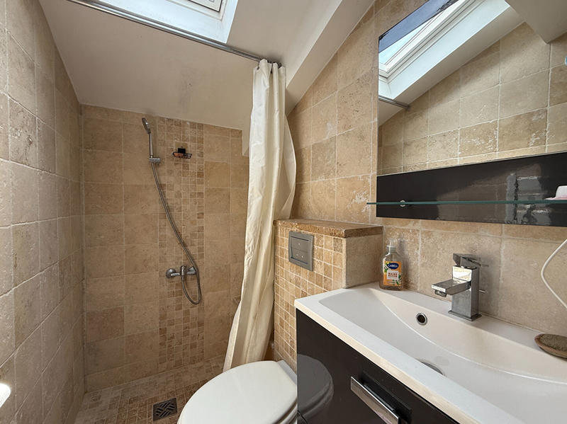 Maison - 136 m² - 5 pièces