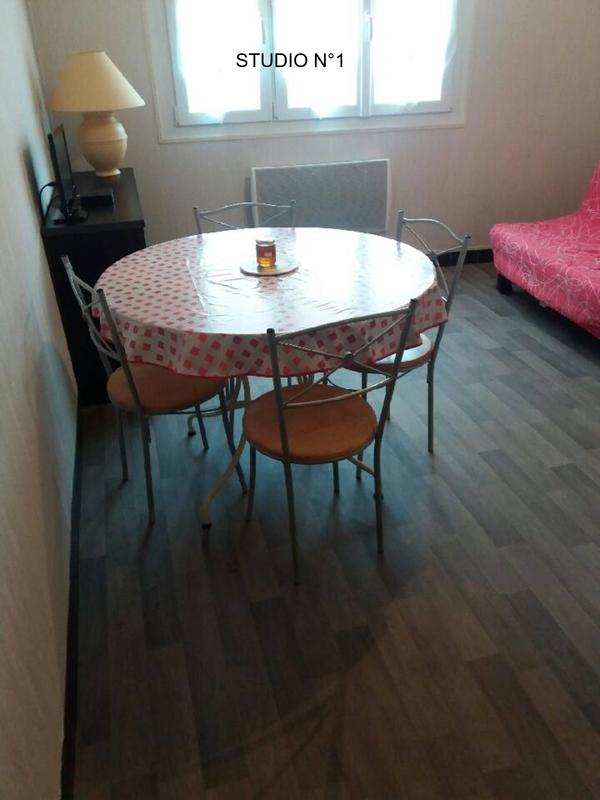 Immeuble - 220 m² - 11 pièces