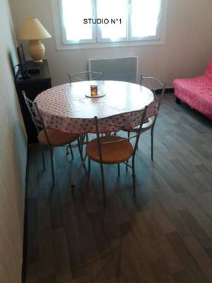 Immeuble - 220 m² - 11 pièces