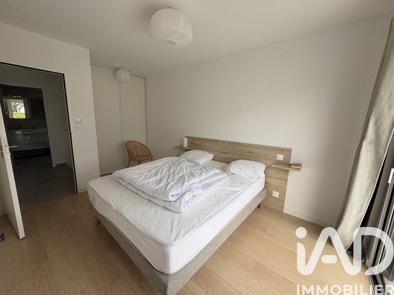 Maison - 136 m² - 4 pièces