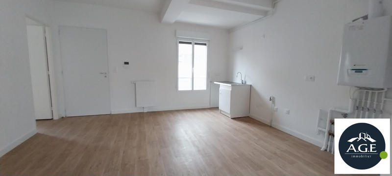 Appartement - 73 m² - 4 pièces