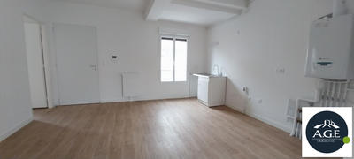 Appartement - 73 m² - 4 pièces