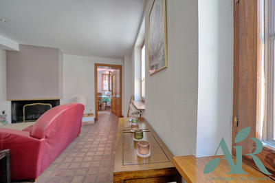 Maison traditionnelle - 143 m² - 5 pièces