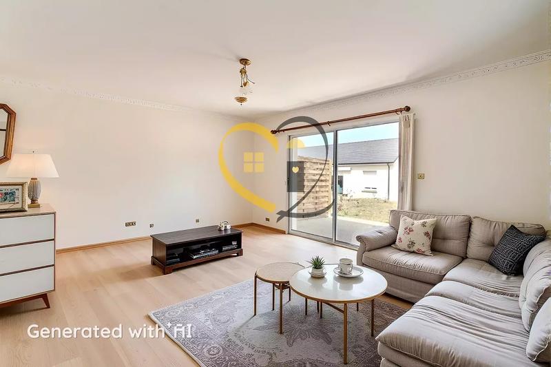 Maison - 68 m² - 3 pièces