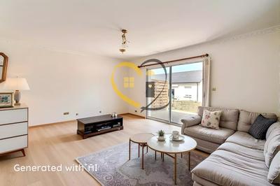 Maison - 68 m² - 3 pièces