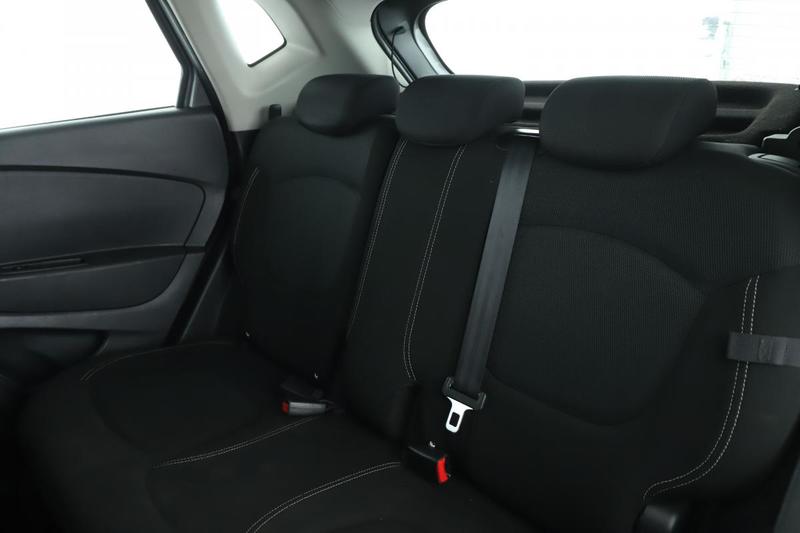 Renault Captur 1.5 dCi Business 90 ch