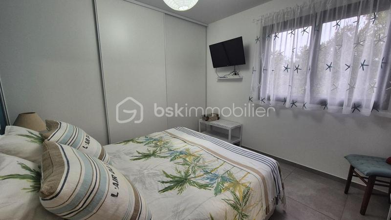 Maison - 108 m² - 6 pièces