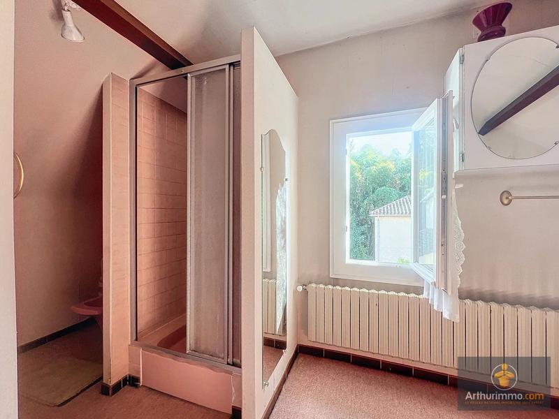 Maison - 97 m² - 4 pièces