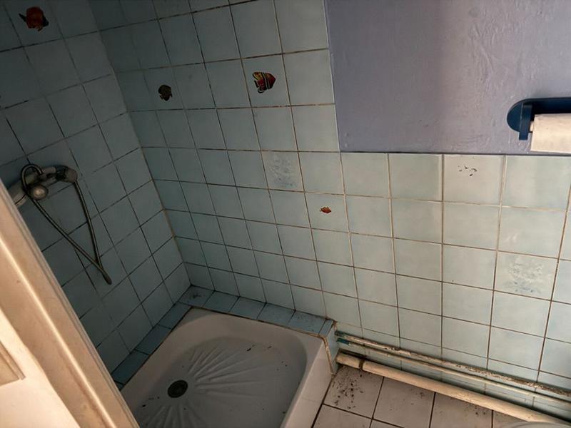 Maison - 46 m² - 3 pièces