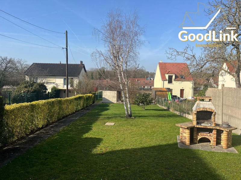 Maison ancienne - 82 m² - 4 pièces