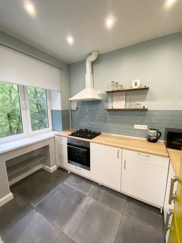 Appartement - 33 m² - 2 pièces