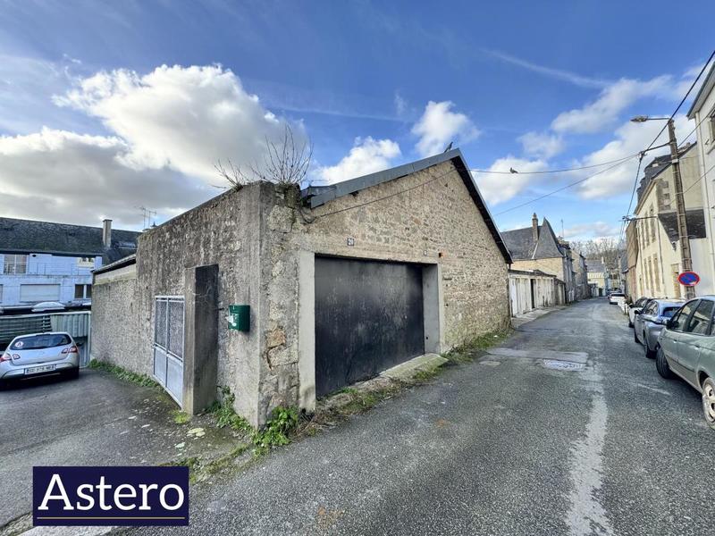 Local commercial - 200 m² - 3 pièces