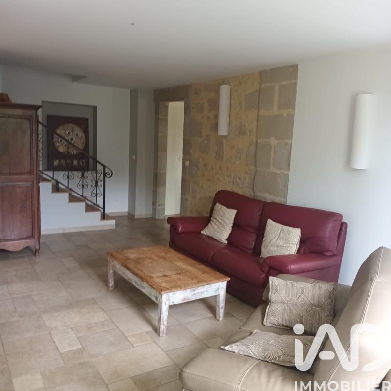 Maison de campagne - 224 m² - 7 pièces