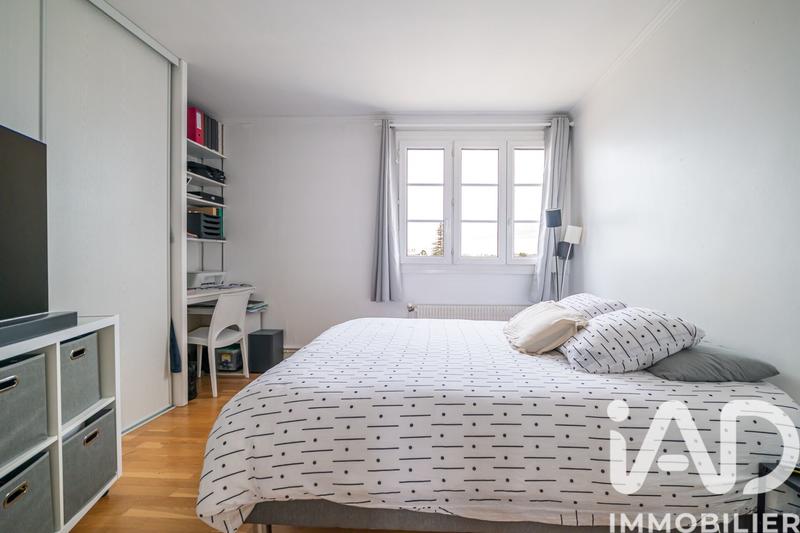 Appartement - 89 m² - 5 pièces