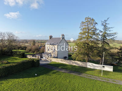 Maison - 147 m² - 5 pièces