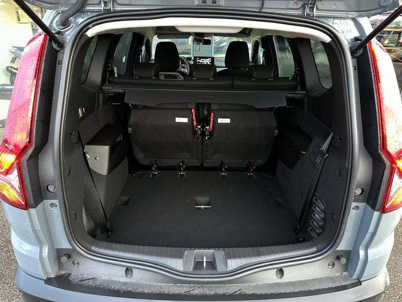 Dacia Jogger Eco-G 100 7 places Expression