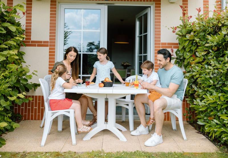 Studio - 25 m² - 1 pièce