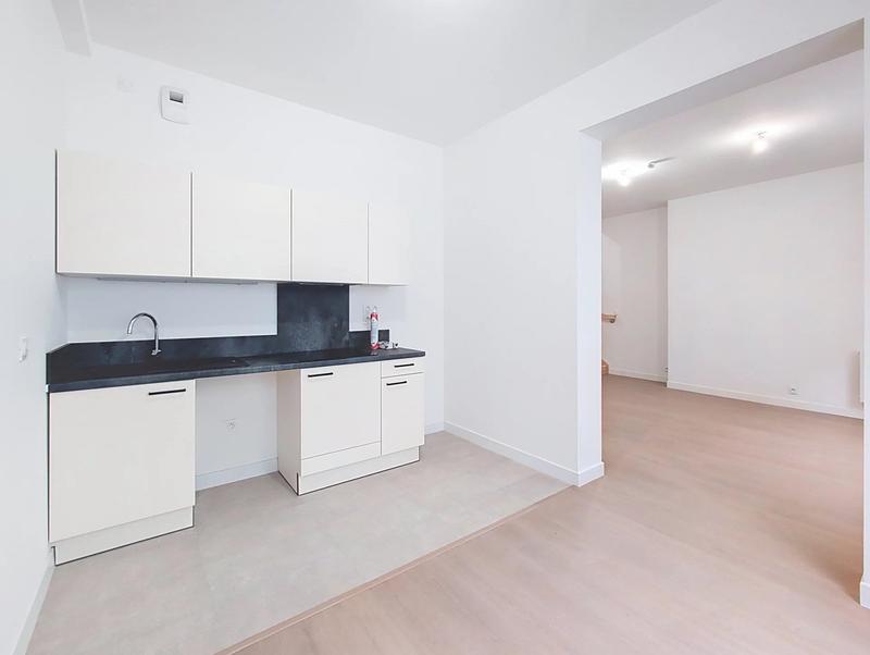 Appartement - 73 m² - 3 pièces