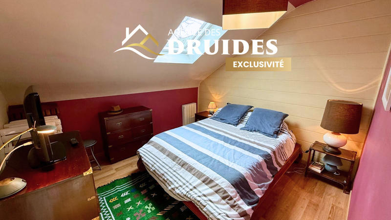 Appartement - 43 m² - 3 pièces