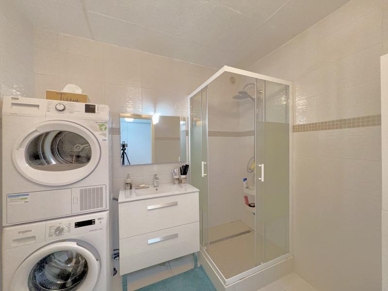 Appartement - 94 m² - 5 pièces