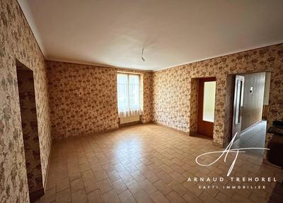 Maison - 230 m² - 7 pièces