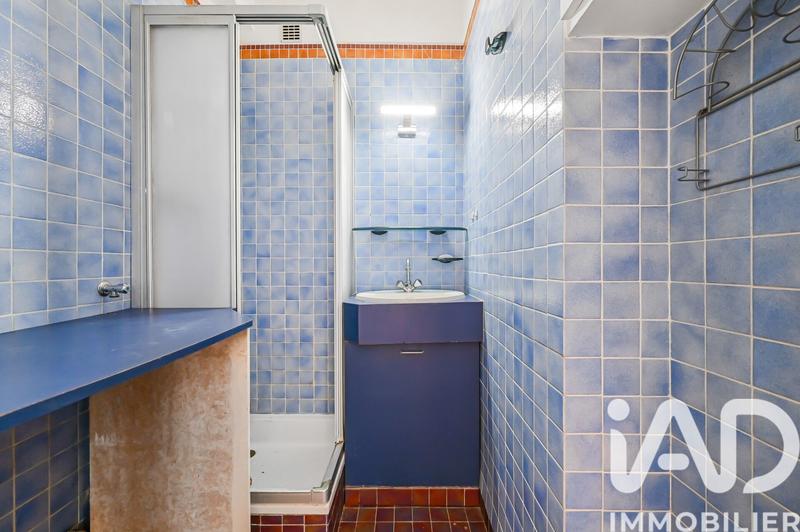 Appartement - 121 m² - 6 pièces