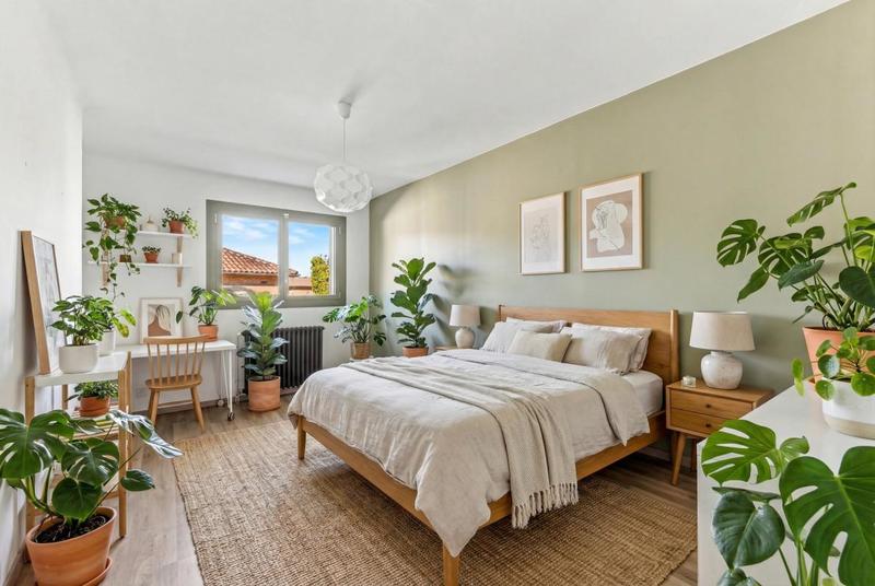 Demeure - 287 m² - 11 pièces