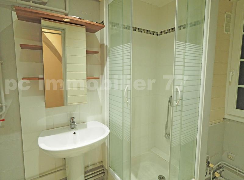 Maison ancienne - 96 m² - 6 pièces