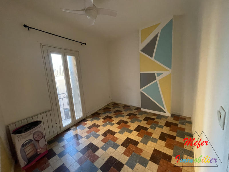 Maison ancienne - 76 m² - 4 pièces