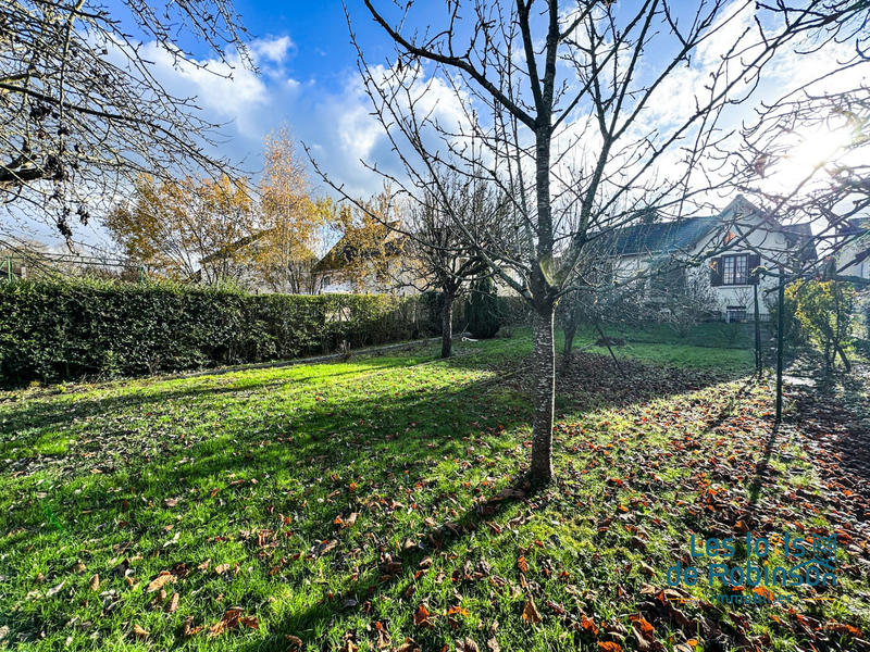 Maison traditionnelle - 67 m² - 4 pièces