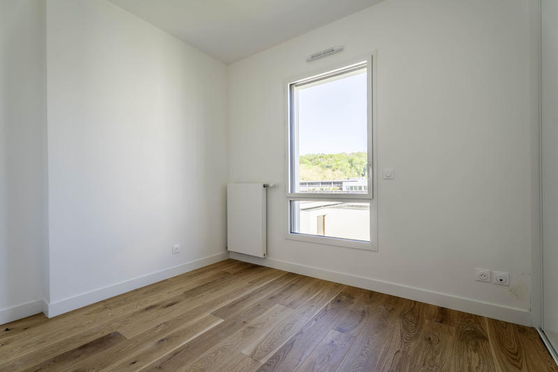 Appartement - 105 m² - 5 pièces